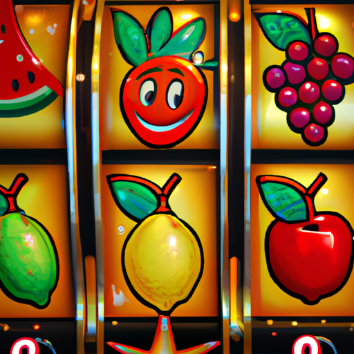 Ever Wondered Why Slot Machines Love Cherries? Let's Dive into the Mystery with a Fun Slots Q&A Session!